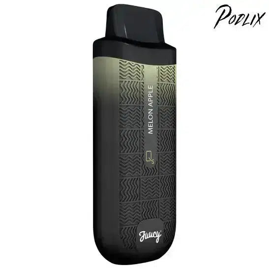Juucy Model QS MELON APPLE Flavor - Disposable Vape