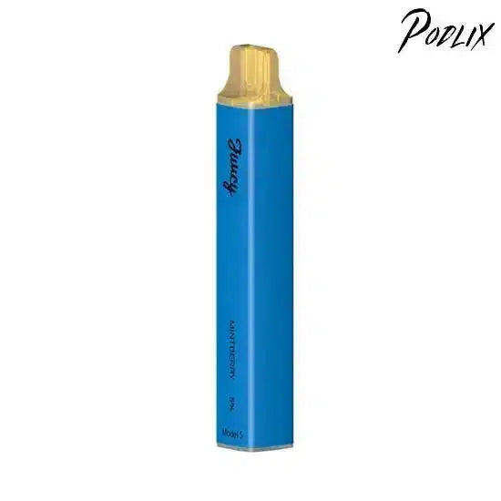 Juucy Model S Flavor - Disposable Vape