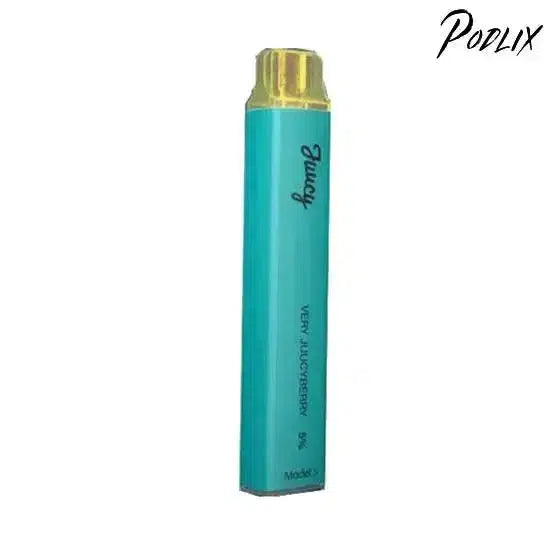 Juucy Model S Flavor - Disposable Vape