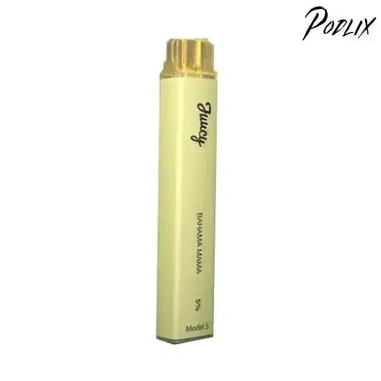 Juucy Model S Flavor - Disposable Vape
