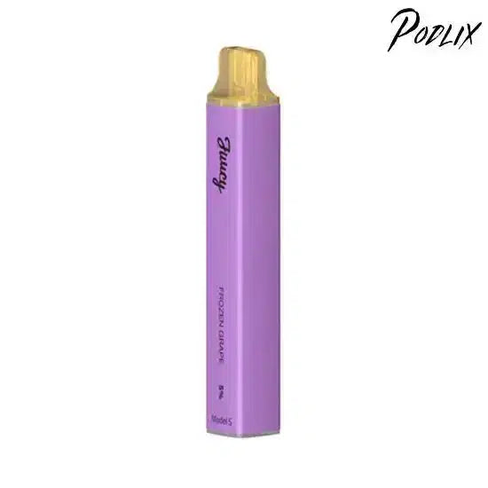 Juucy Model S Flavor - Disposable Vape