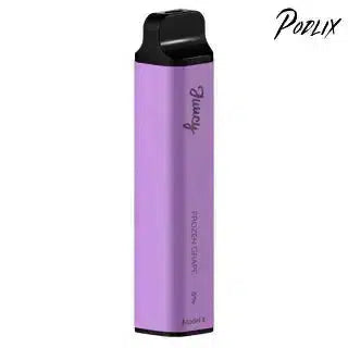 Juucy Model X Flavor - Disposable Vape