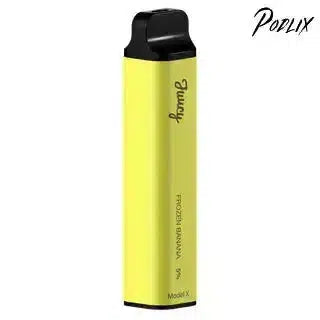 Juucy Model X Flavor - Disposable Vape