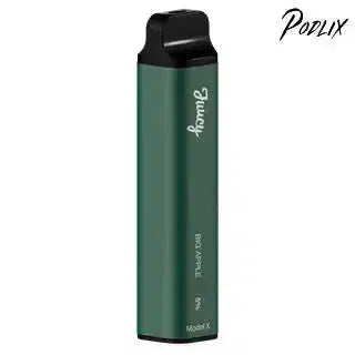 Juucy Model X Flavor - Disposable Vape