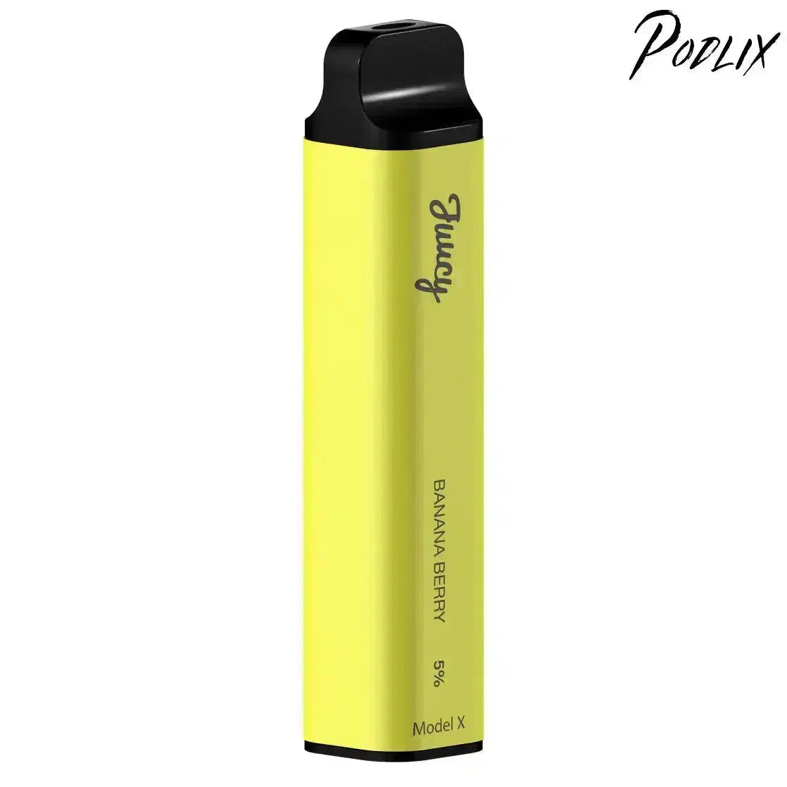 Juucy Model X Flavor - Disposable Vape