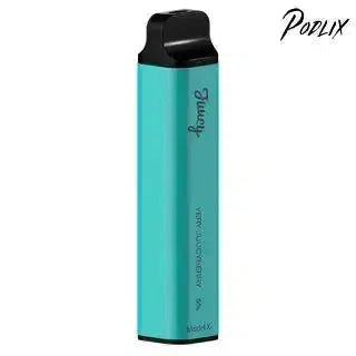Juucy Model X Flavor - Disposable Vape