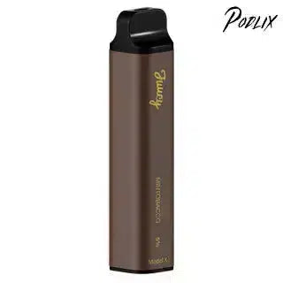 Juucy Model X Flavor - Disposable Vape