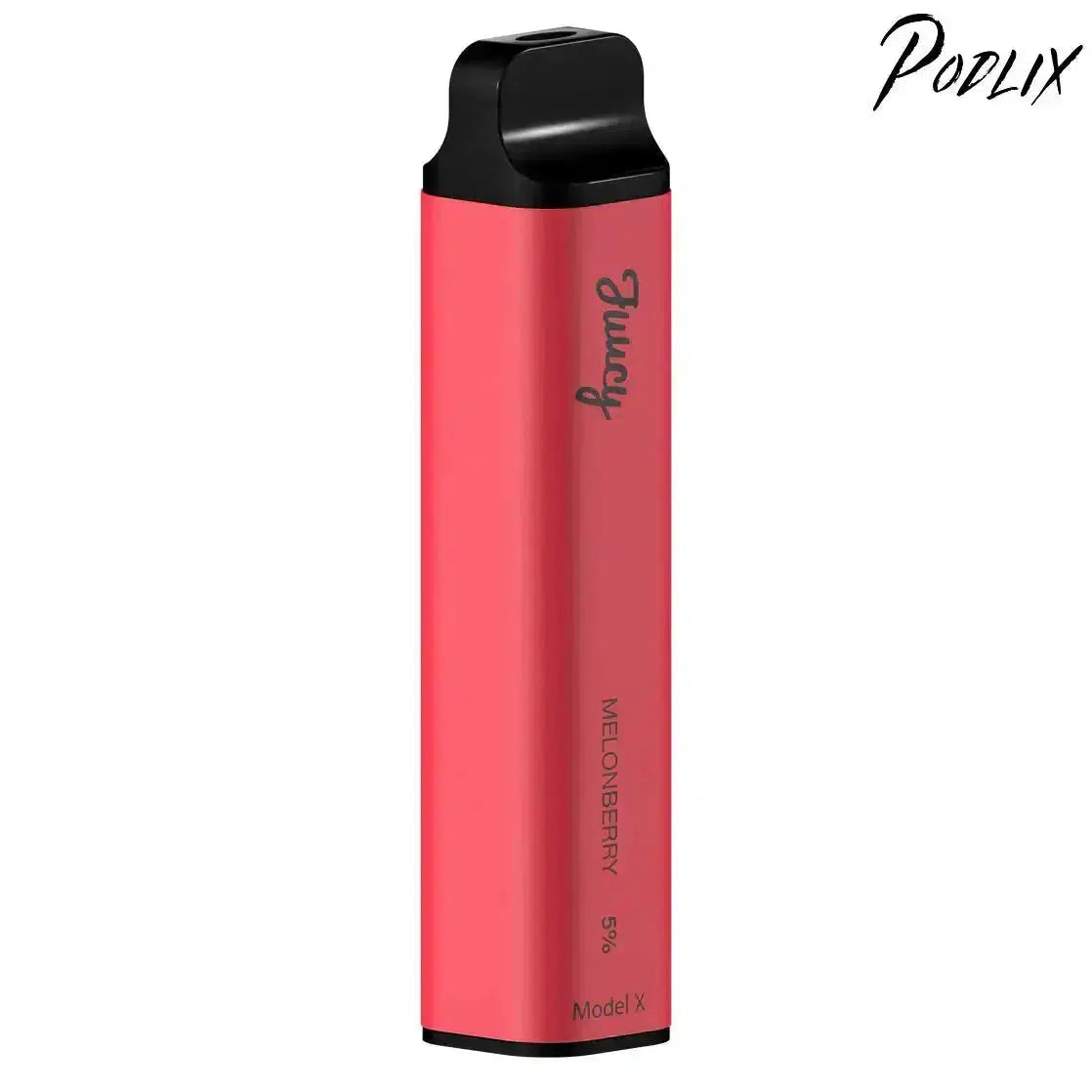 Juucy Model X Flavor - Disposable Vape