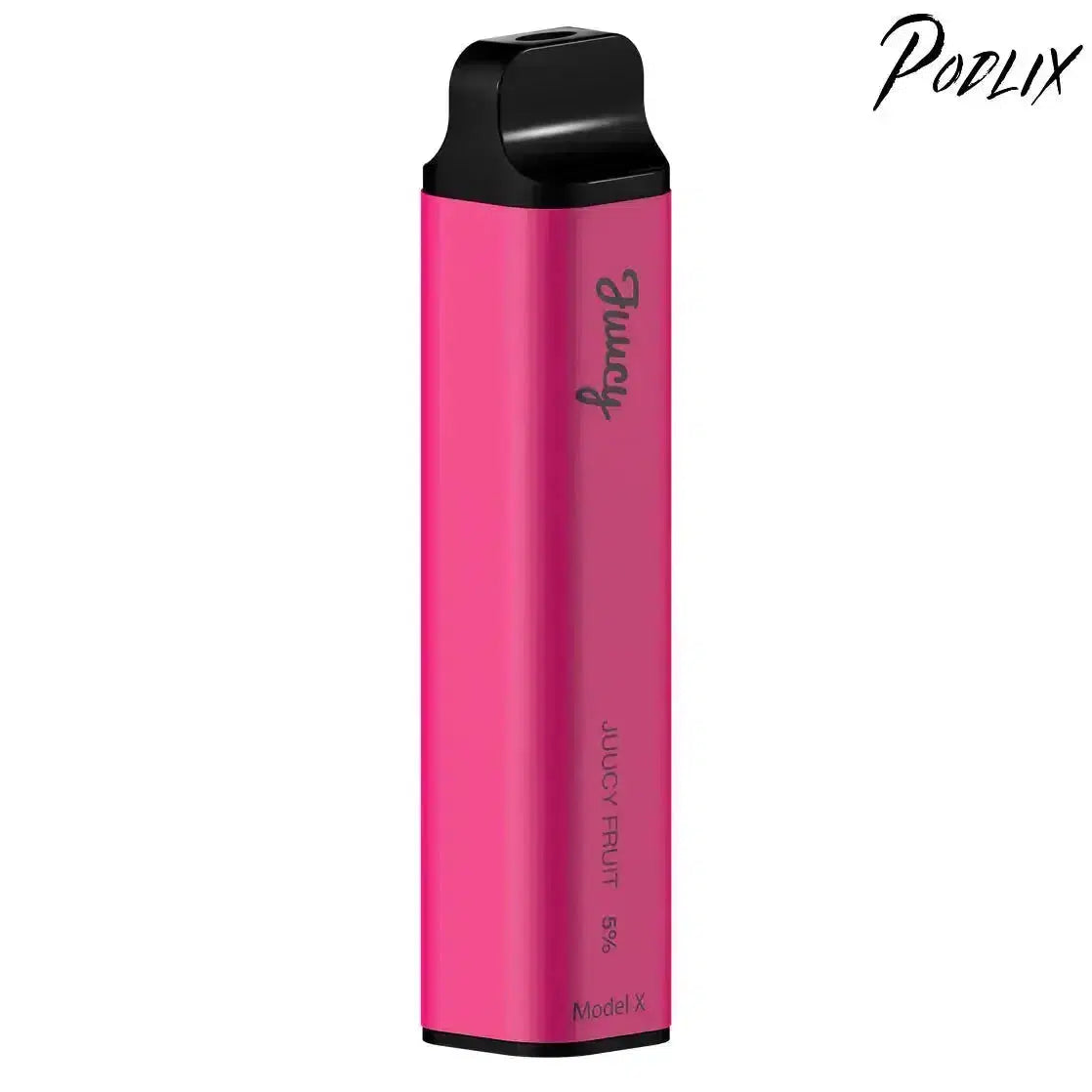 Juucy Model X Flavor - Disposable Vape
