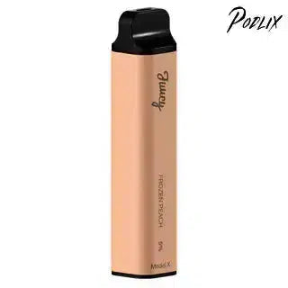 Juucy Model X Flavor - Disposable Vape