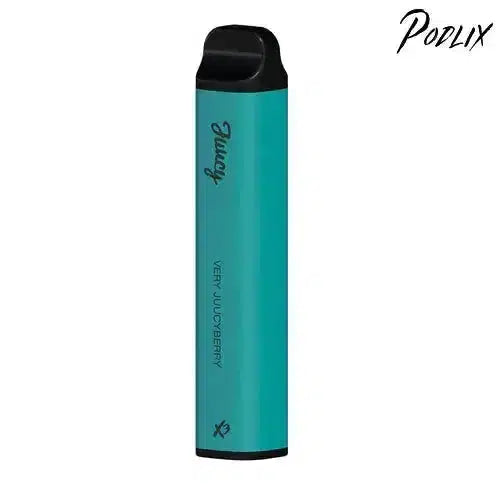 Juucy Model X3 VERY JUUCYBERRY Flavor - Disposable Vape