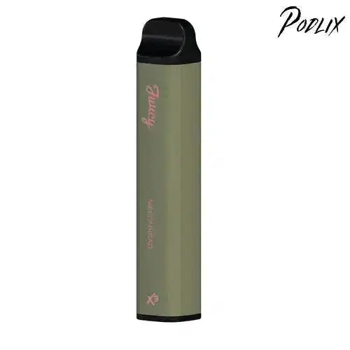Juucy Model X3 Flavor - Disposable Vape