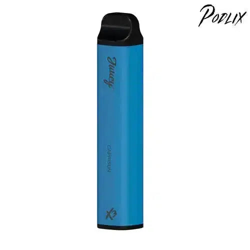 Juucy Model X3 Flavor - Disposable Vape