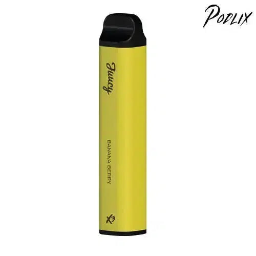 Juucy Model X3 Flavor - Disposable Vape