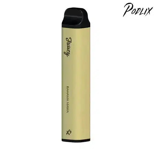Juucy Model X3 Flavor - Disposable Vape