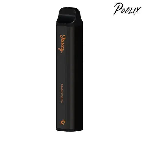 Juucy Model X3 Flavor - Disposable Vape