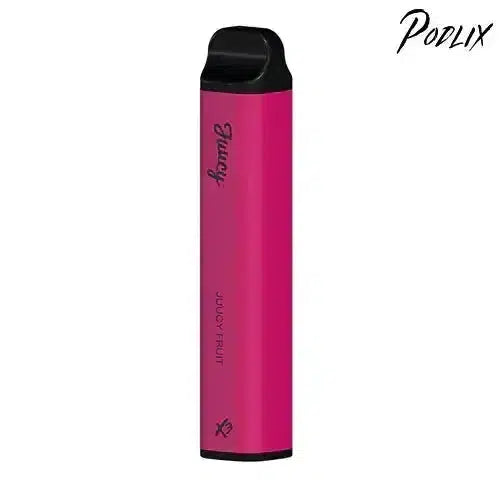 Juucy Model X3 Flavor - Disposable Vape