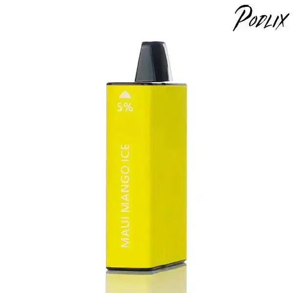 Kros Nano MAUI MANGO ICE Flavor - Disposable Vape