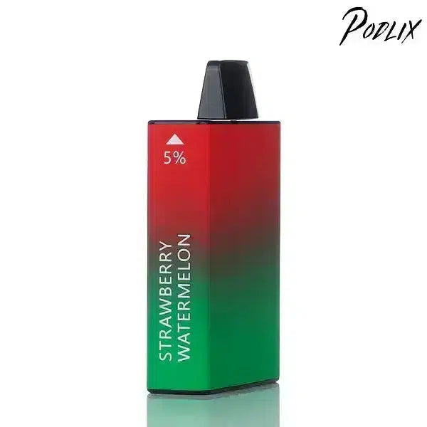 Kros Nano STRAWBERRY WATERMELON Flavor - Disposable Vape
