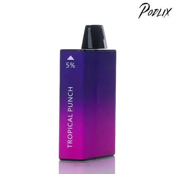 Kros Nano TROPICAL PUNCH Flavor - Disposable Vape