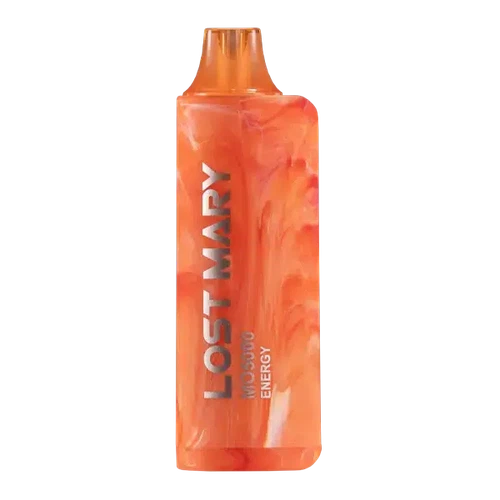 Lost Mary MO5000 Energy Flavor - Disposable Vape
