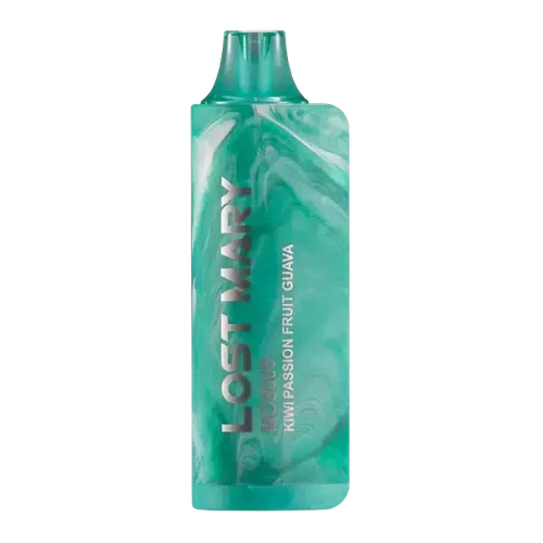 Lost Mary MO5000 Kiwi Passion Fruit Guava Flavor - Disposable Vape