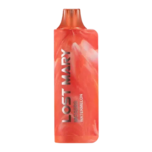Lost Mary MO5000 Watermelon Flavor - Disposable Vape