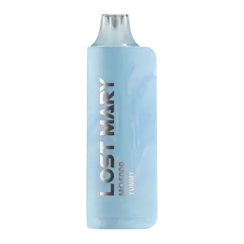 Lost Mary MO5000 Yummy Flavor - Disposable Vape