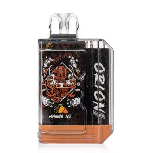Orion BAR 7500 Mango Ice Flavor - Disposable Vape
