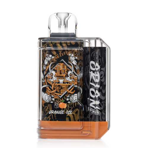 Orion BAR 7500 Orange Ice Flavor - Disposable Vape