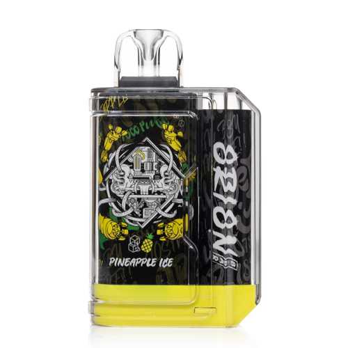 Orion BAR 7500 Pineapple Ice Flavor - Disposable Vape
