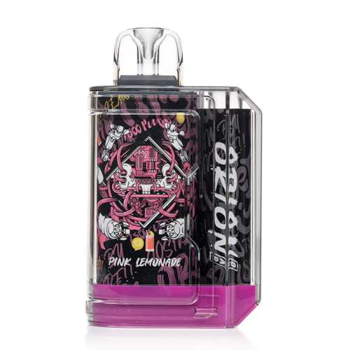 Orion BAR 7500 Pink Lemonade Flavor - Disposable Vape