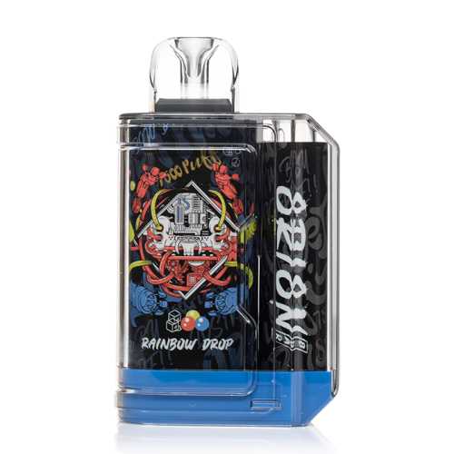 Orion BAR 7500 Rainbow Drop Flavor - Disposable Vape