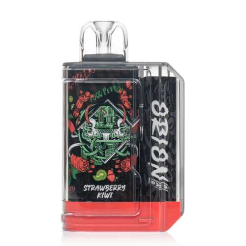 Orion BAR 7500 Strawberry Kiwi Flavor - Disposable Vape