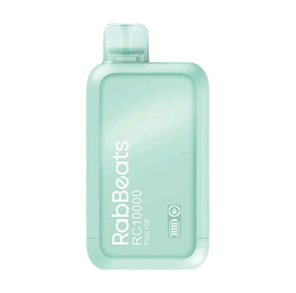 RabBeats RC10000 FUJI Ice Flavor - Disposable Vape