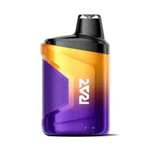 Raz CA6000 Dragon Fruit Lemonade Flavor - Disposable Vape