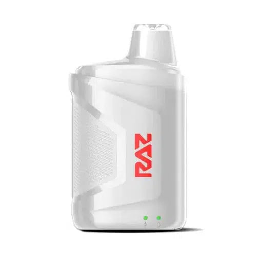 Raz CA6000 Frozen Strawberry Flavor - Disposable Vape