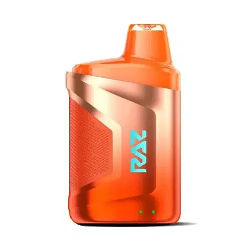 Raz CA6000 Hawaii Sunset Flavor - Disposable Vape