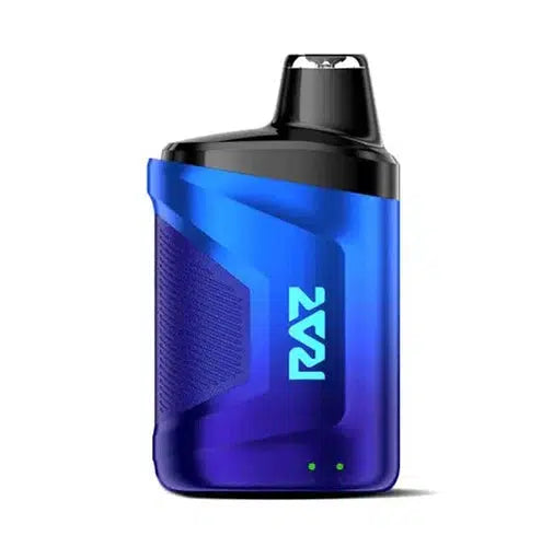 Raz CA6000 Peach Pear Flavor - Disposable Vape