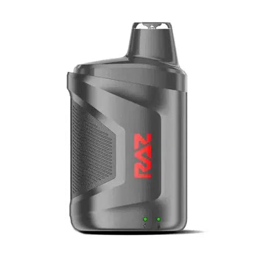 Raz CA6000 Strawberry Kiwi Flavor - Disposable Vape