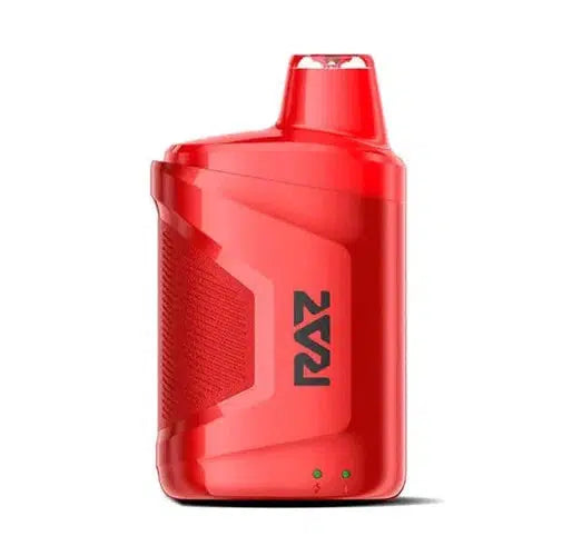 Raz CA6000 Watermelon Ice Flavor - Disposable Vape