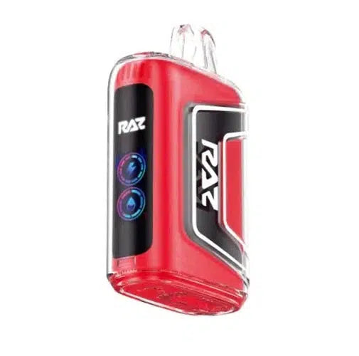 RAZ TN9000 Cherry Lemon Flavor - Disposable Vape