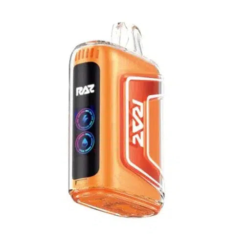 RAZ TN9000 Dragon Fruit Lemonade Flavor - Disposable Vape