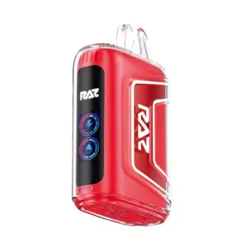 RAZ TN9000 Watermelon Ice Flavor - Disposable Vape