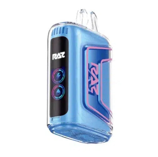 RAZ TN9000 Flavor - Disposable Vape