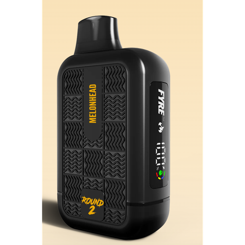 Tyson Round Two Melon Head Flavor - Disposable Vape