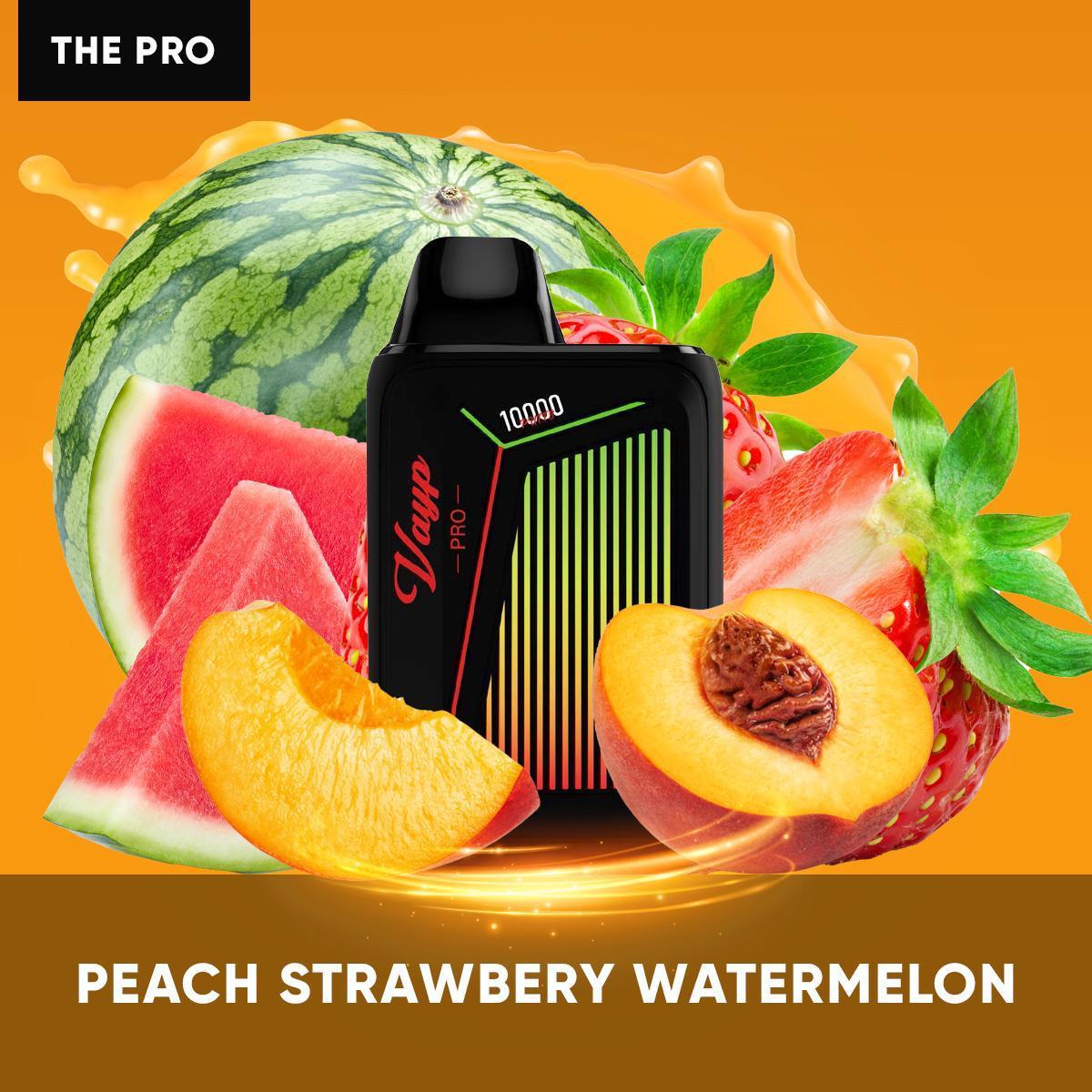 Vayp Pro Flavor - Disposable Vape