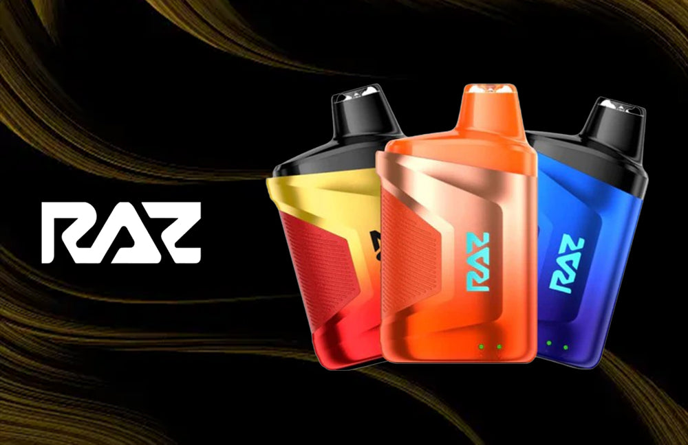 Where Can You Buy Raz Vapes? Exploring Your Options