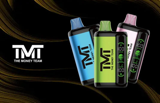 Signs Your TMT Vape is Reaching the End of Its Life