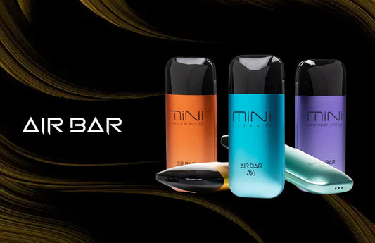 Discovering the Exquisite Flavors of Air Bar Mini Disposable Vape